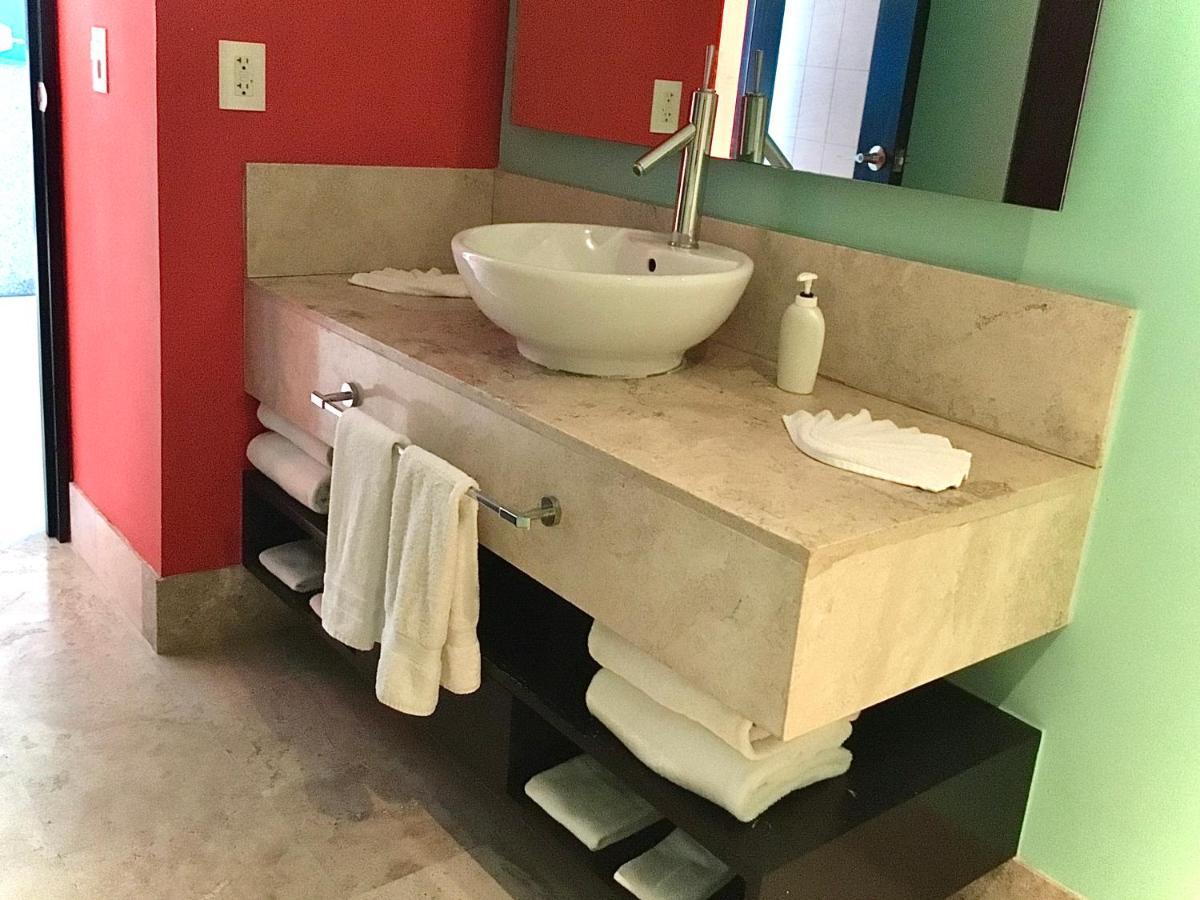 Oceanview Luxury, Pool, Near Tour Boats & Beach Dk12 Puerto Vallarta Exterior photo